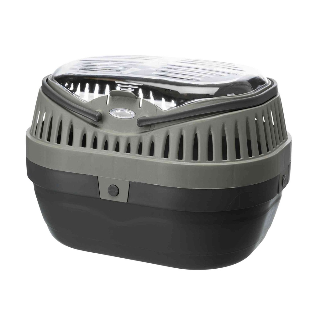 Transportin Roedores Pico, 30X21X23 cm.