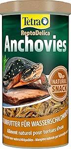 Tetra Anchovies. 250ml