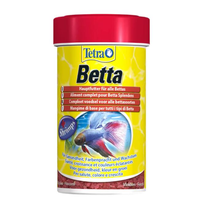 Tetra Betta. 100ml