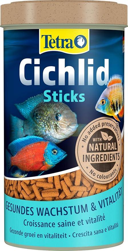 Tetra Cichlid (STICKS). 1 L
