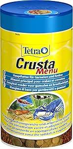 Tetra Crusta Menú. 100ml