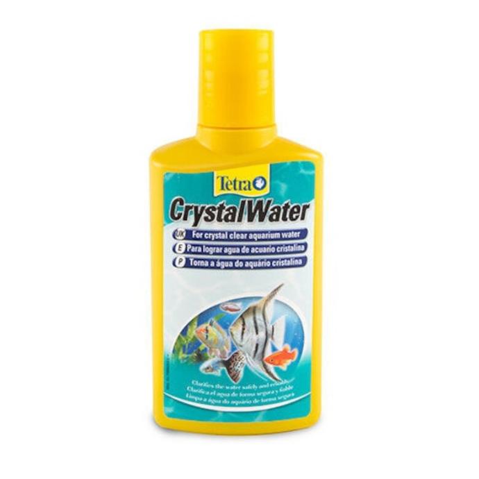Tetra Crystalwater. 250ml