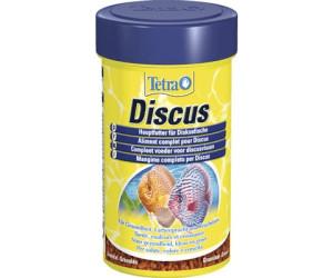 Tetra Discus (GRANUL). 100ml