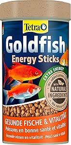 Tetra Goldfish Energy. 250ml