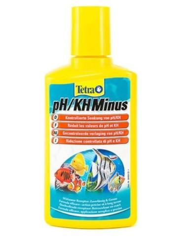Tetra Ph/Kh Minus. 250ml