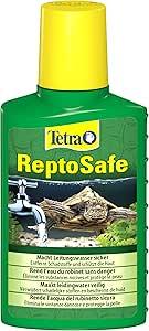 Tetra Reptosafe. 100ml