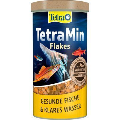 Tetramin (escamas). 250ml