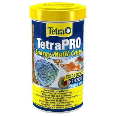 Tetrapro Energy. 500ml