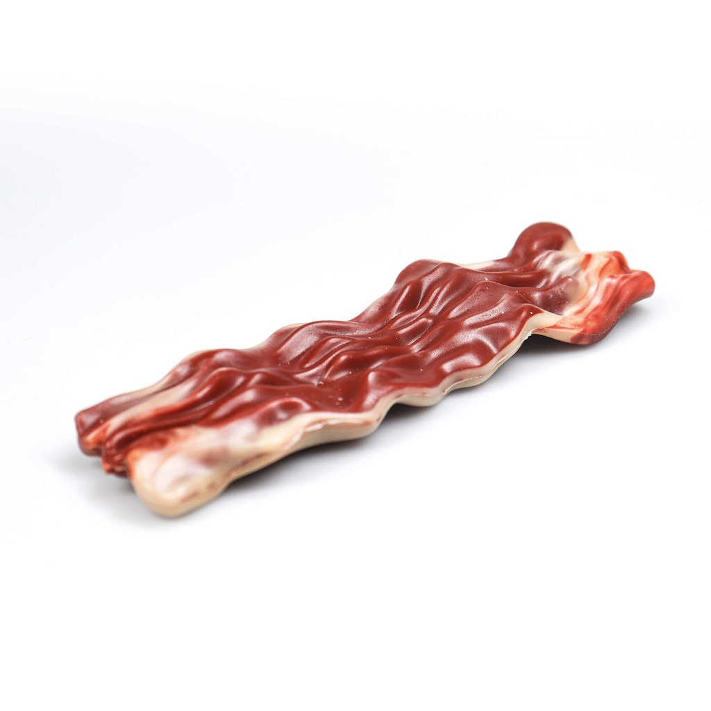 Tiras bacon M NutraDog   