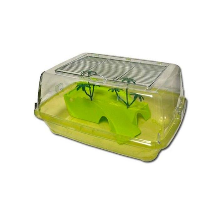 Tortuguera Pacific Pequeña