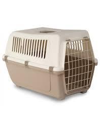 Transportin Vision Classic 50 48x23x33 cm. 