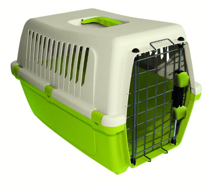 Transportin Vision Travel 60 Iata