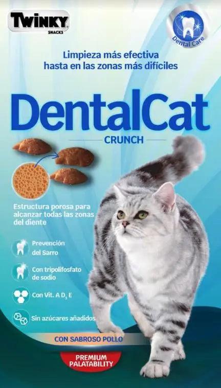 Twinky DentalCat Crunch