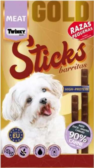 Twinky Sticks Barritas Pato