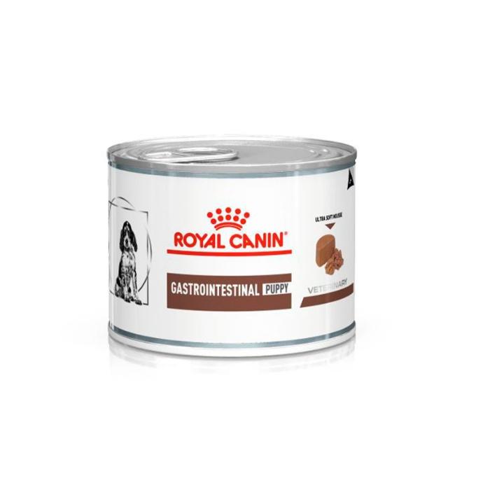 Vd Gastrointestinal Dog Puppy 195 grs. 