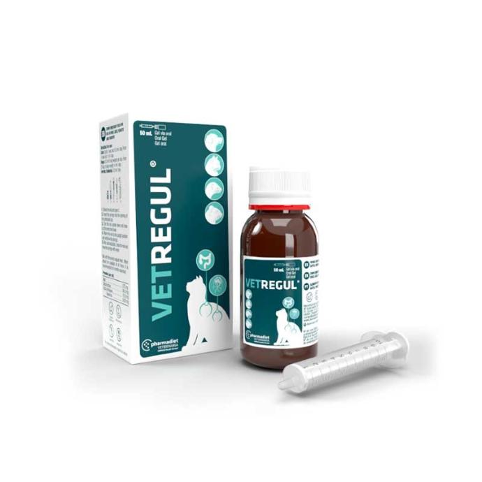 Vetregul 50 Ml