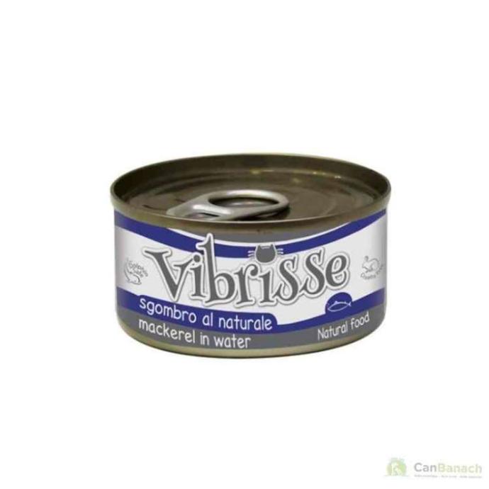 Vibrisse Cat Caballa Natural 70gr.