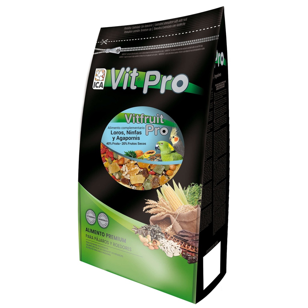 VitFruit 2,5 Kg.