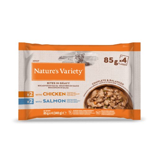 WNVC Orig Flowp 4x85 grs. 