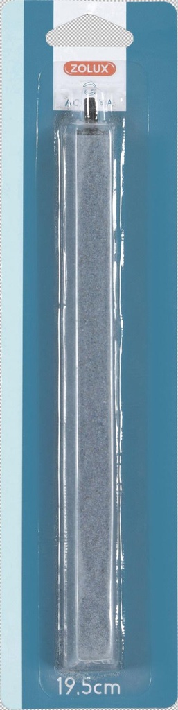 Difusor Aire Rectangular 19,5 cm.     