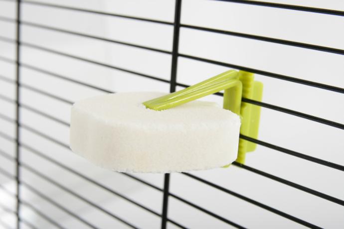 Piedra Mineral Manzana     