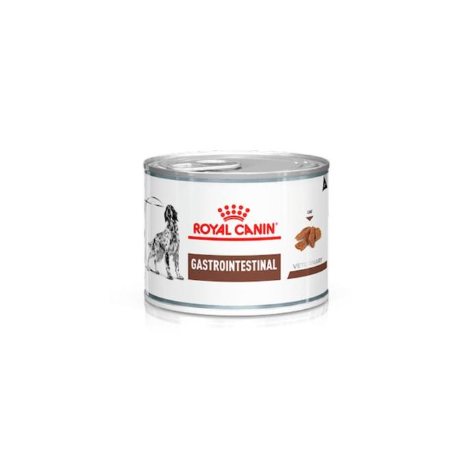 RC Vd Gastrointestinal Dog Lata 200 grs.