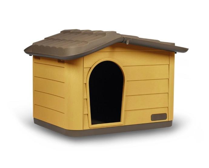 Eco Line Caseta Desm. Princess Miel 60x41x51 cm.