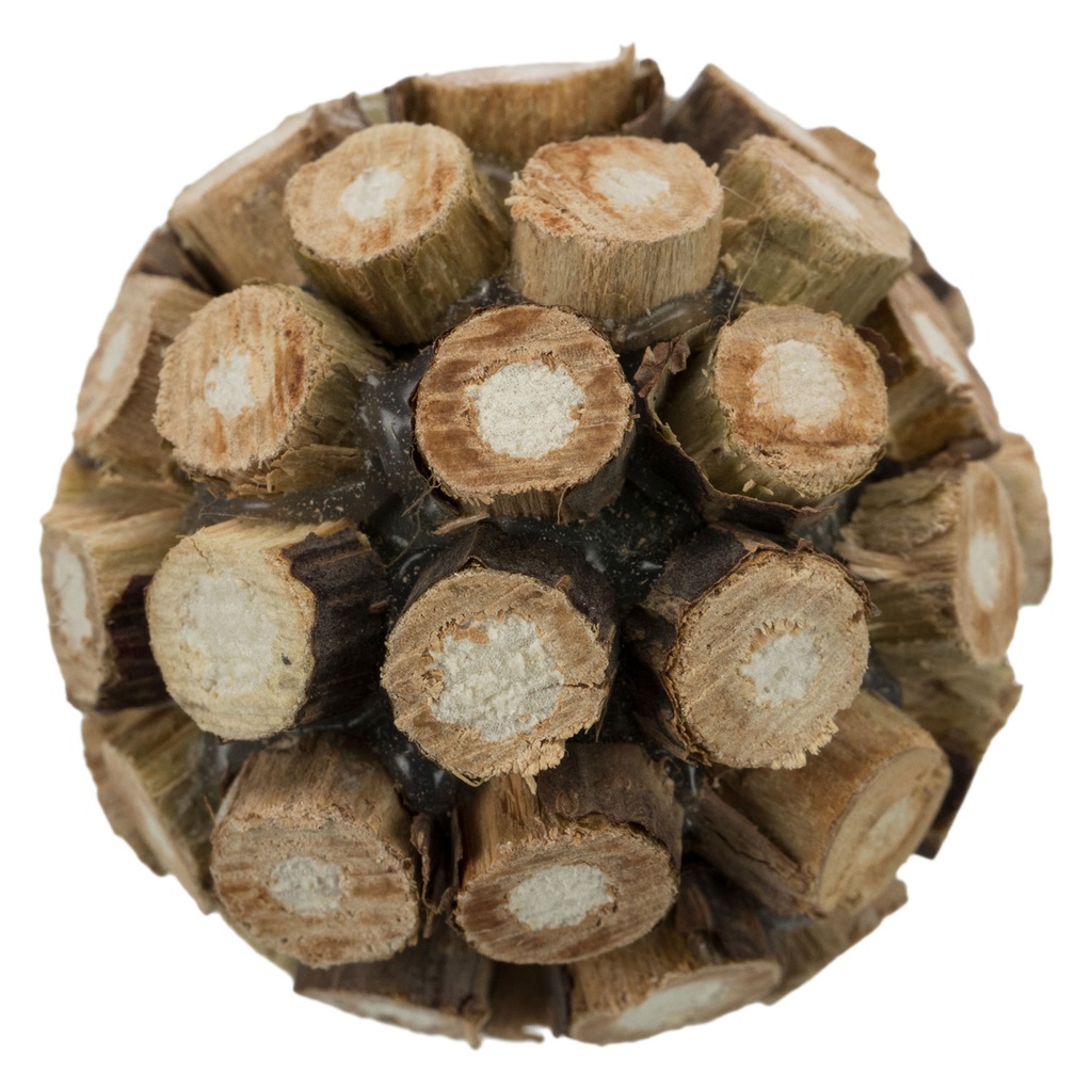 [42432]  Pelota  Matatabi, 4x5 cm.   