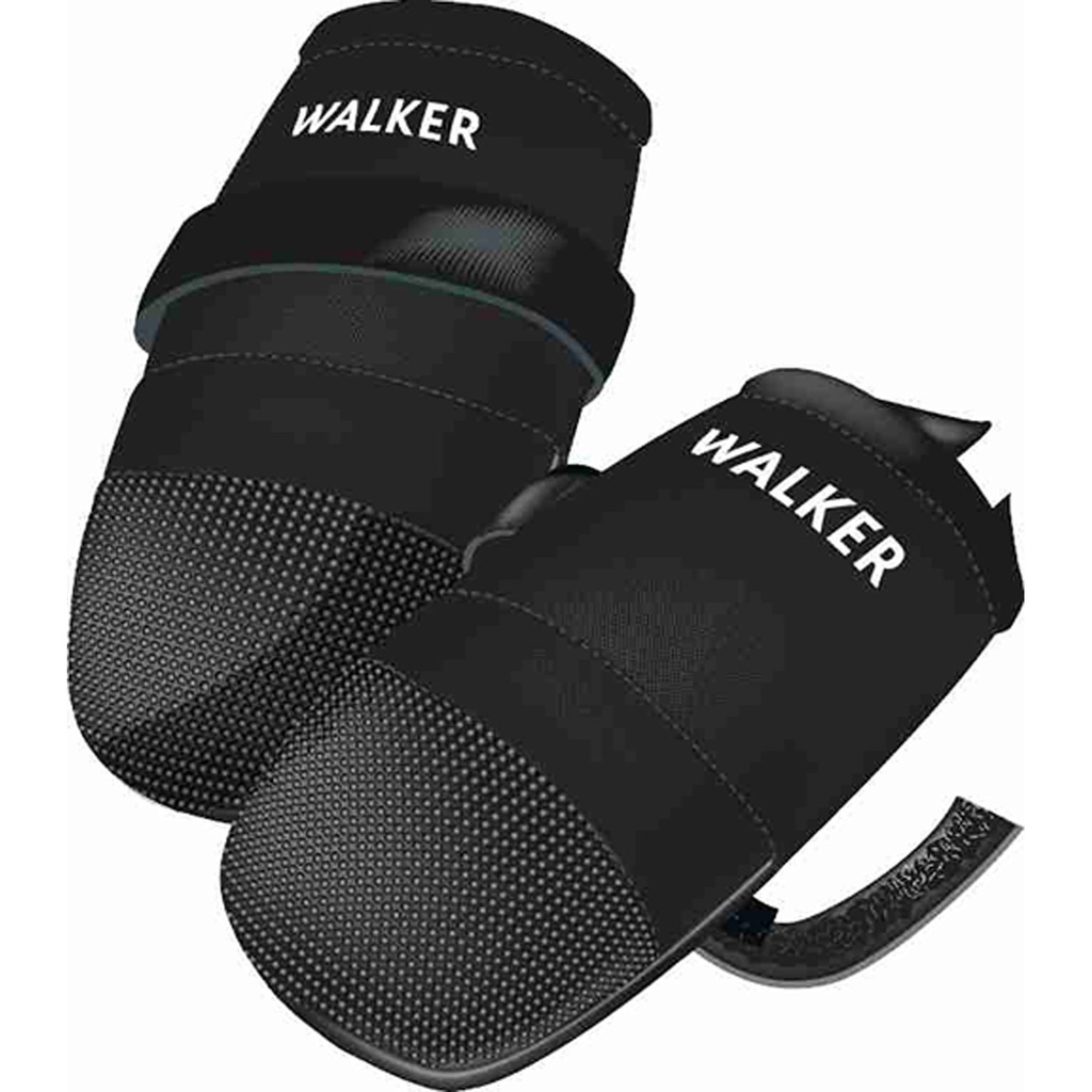 [1956] 2 Botas Protec. Walker, Neopreno, Perros, S, Ng