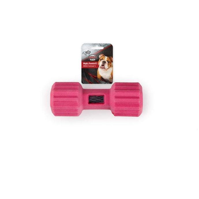 [AFP4317] A.F.P. Mighty Rex Dumbell Fucsia T.S 