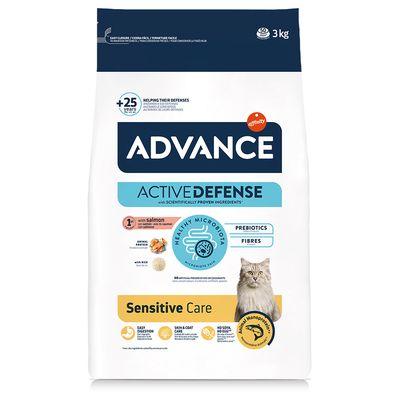[922073/922077/963788] AC Adult S&R Sensitive 3 Kg