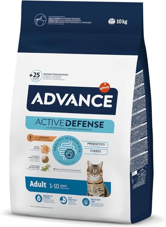 [962817] AC Adult C&R 10 Kg. 