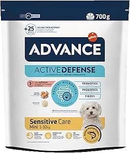 [965805] AD Mini Sensitive 0,7 Kg