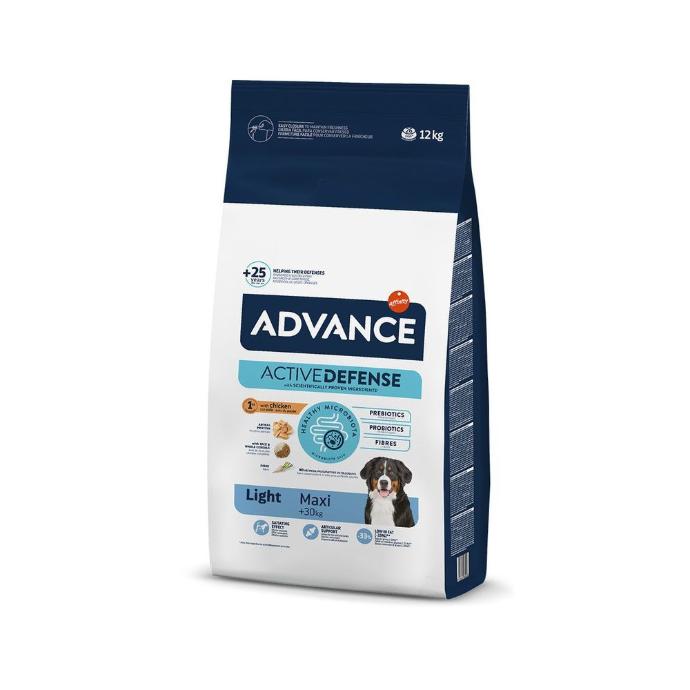 [965802] AD Maxi Light Chicken 12 Kg.