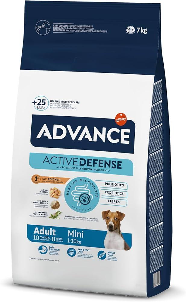 [965767] AD Mini Adult 7 Kg