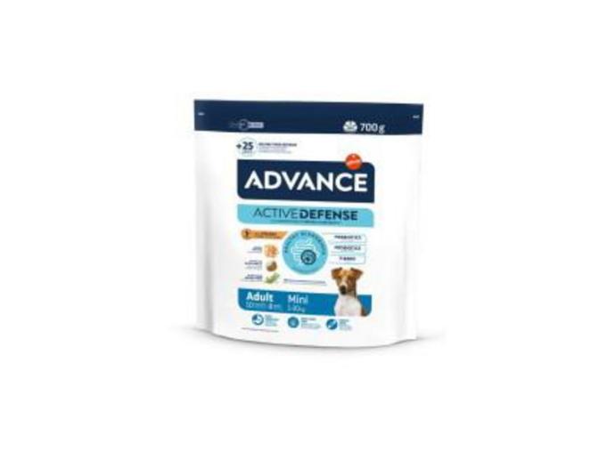 [965765] AD Mini Adult 700 grs. 