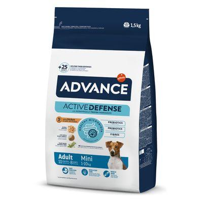 [965886] AD Mini Adult Chicken 1,5 Kg.