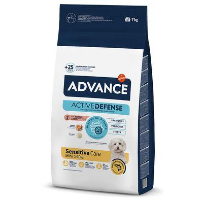 [965808] AD Mini Sensitive  Salmon 7 Kg 