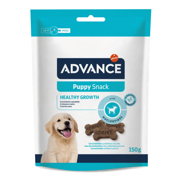 [920040] ADB Puppy Treat 150 grs. 0,15 Kg
