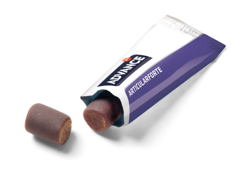 [962196] ADNS Dog Articular Forte 0,400 Kg.