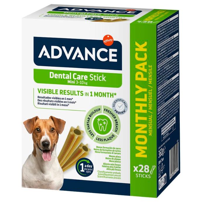 [921721/921734] ADS Dental Stick Mini 360gr 0,36 Kg