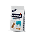 [962617/507319] AD Puppy Protect Med. Chicken & Rice 3 Kg