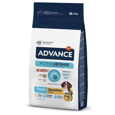 [962597/920179] AD Puppy Sensitive 12 Kg