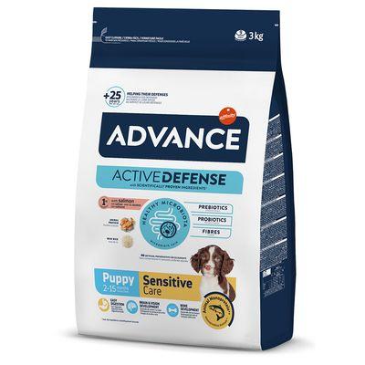 [964780/500934] AD Puppy Sensitive 3 Kg