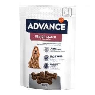 [922709/922710] AD Snack +7 Years 150 grs. 0,15 Kg