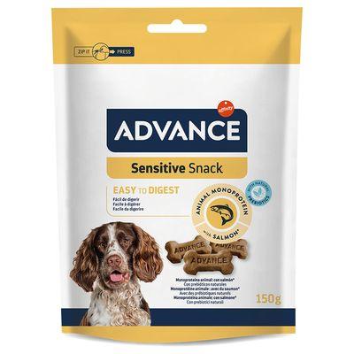 [922706/922711] AD Snack Sensitive 150 grs. 0,15 Kg