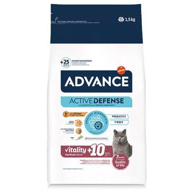 [500679] AC Sterilized +10 Años 1,5 Kg