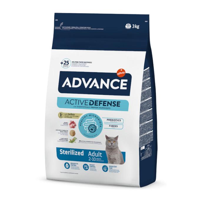 [965870] AD Sterilized 3 Kg