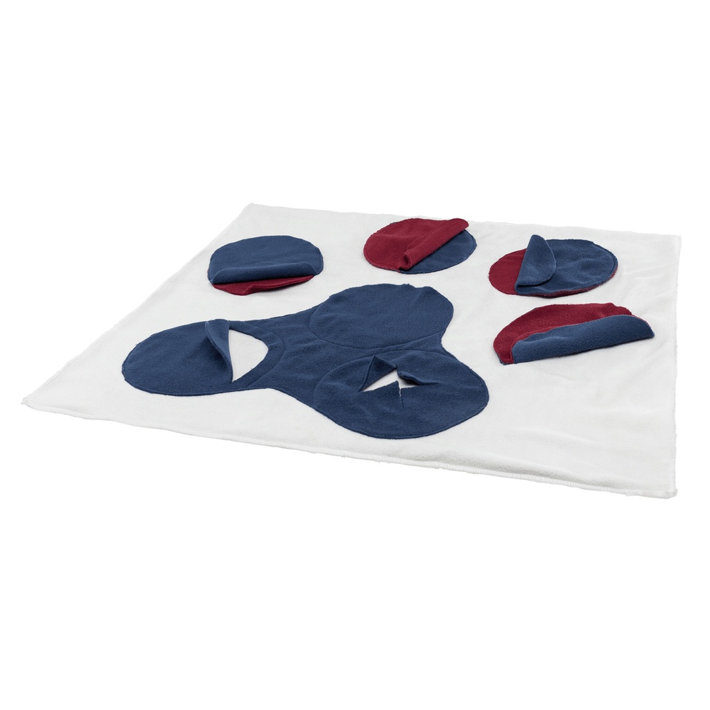 [32038] Alfombra Activity para Olfatear, 70X70 cm.