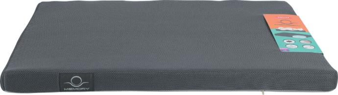 [409337] Alfombra Desenf. Memory T110 GRI